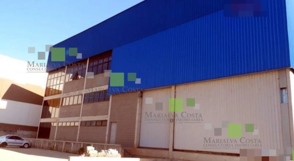 Depósito-Galpão, 2780 m² - Foto 1