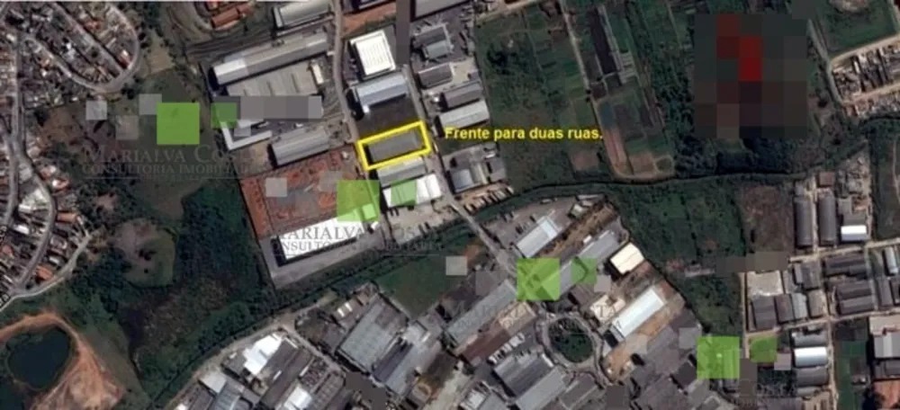 Depósito-Galpão, 2780 m² - Foto 16