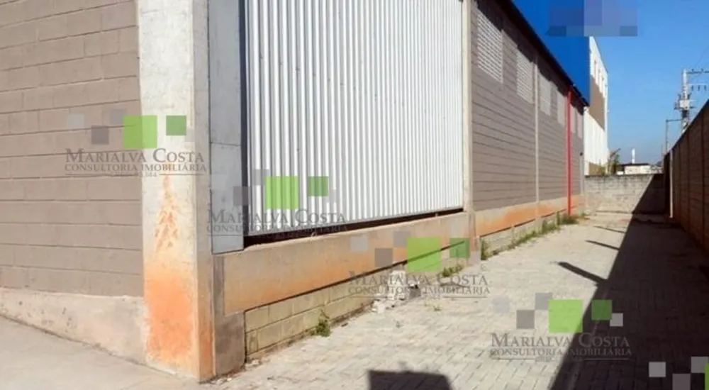 Depósito-Galpão, 2780 m² - Foto 5