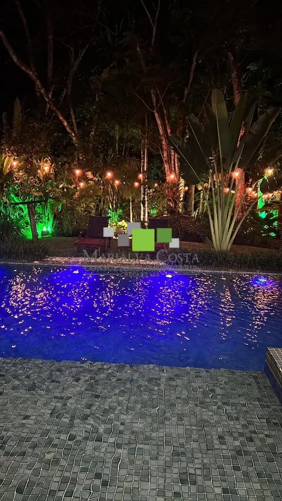 Casa, 5 quartos - Foto 5