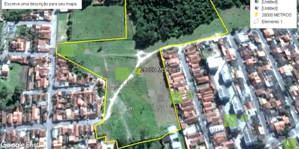 Terreno, 3 hectares - Foto 1