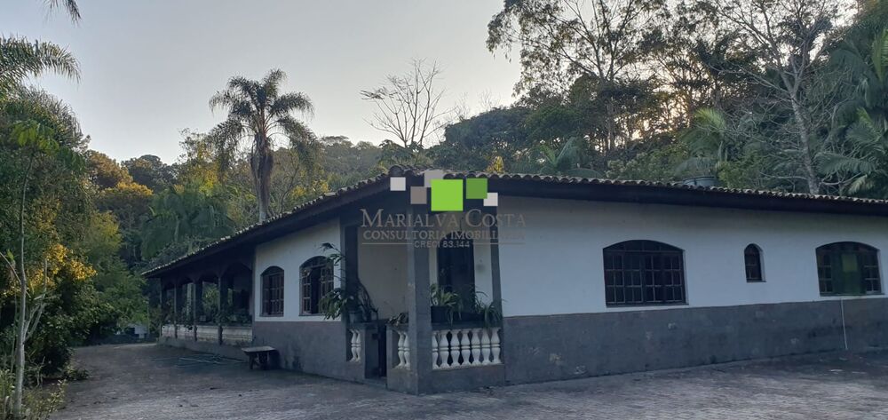 Chácara, 4 quartos - Foto 3