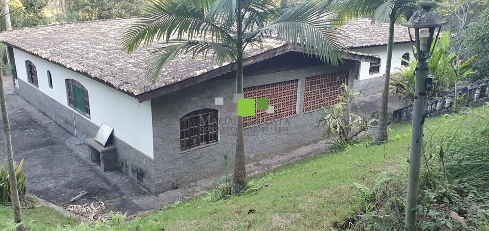 Chácara, 4 quartos - Foto 2