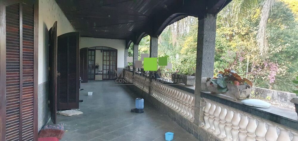 Chácara, 4 quartos - Foto 14