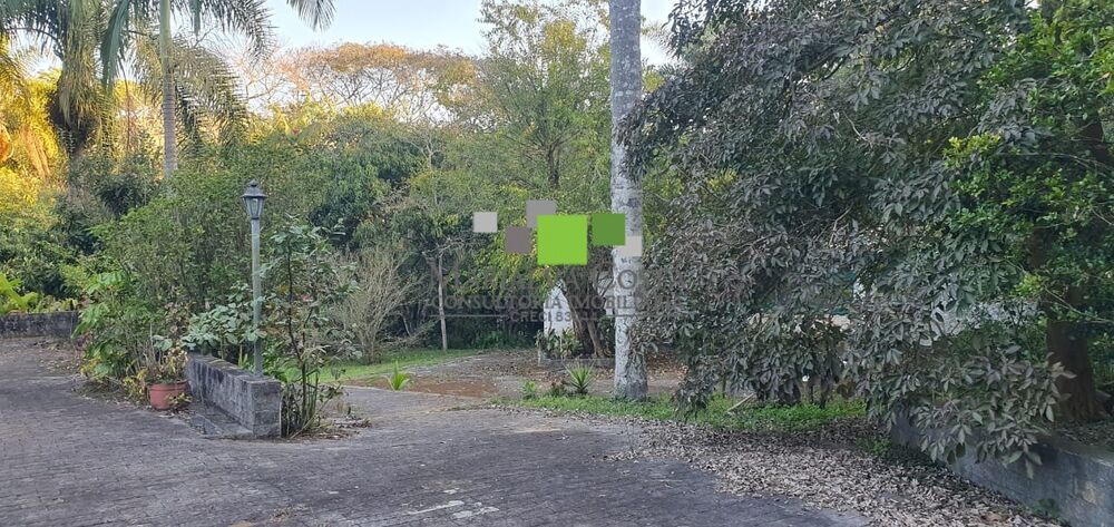 Chácara, 4 quartos - Foto 17