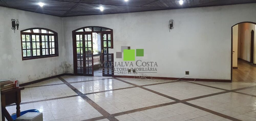 Chácara, 4 quartos - Foto 5