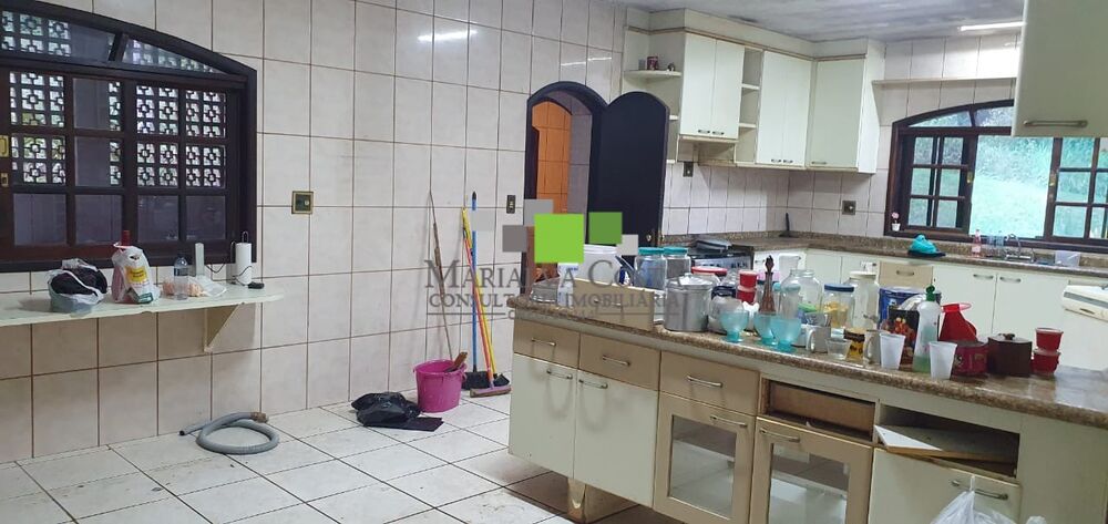 Chácara, 4 quartos - Foto 7