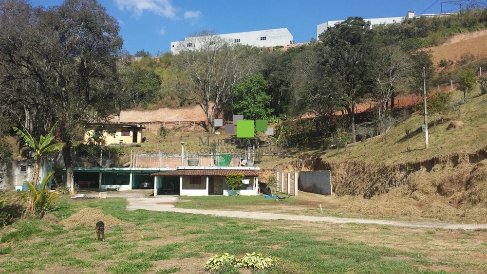 Chácara, 1 quarto - Foto 8