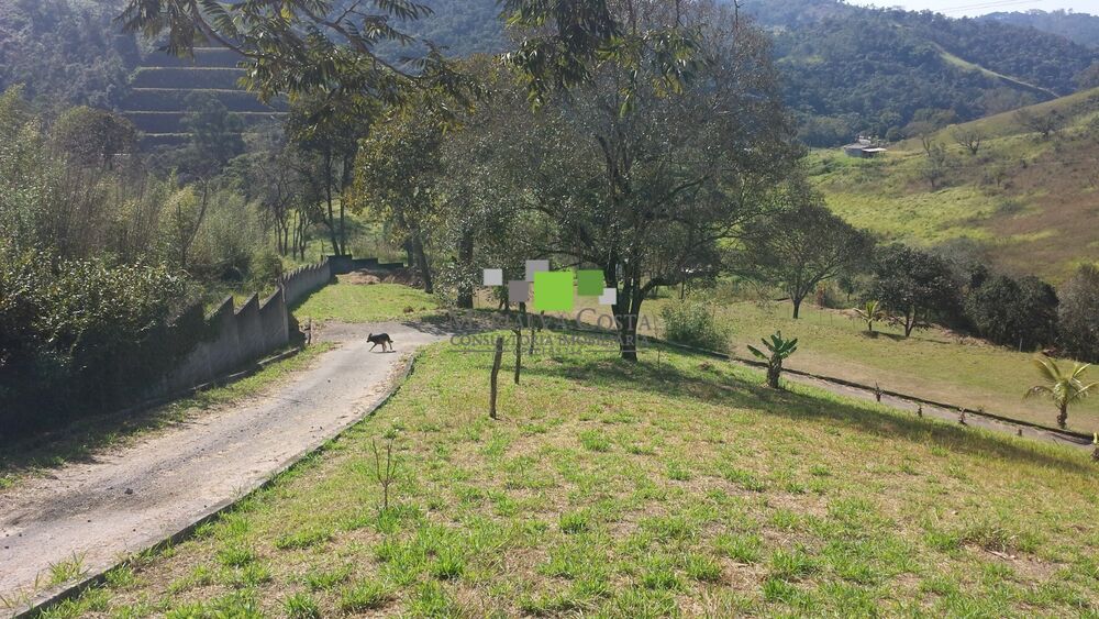 Chácara, 1 quarto - Foto 5