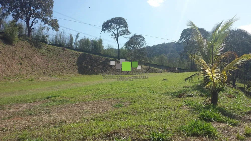 Chácara, 1 quarto - Foto 6