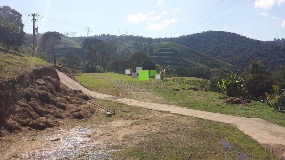Chácara, 1 quarto - Foto 1