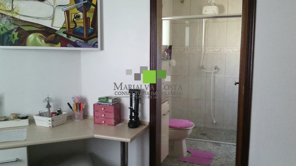 Casa, 3 quartos - Foto 16