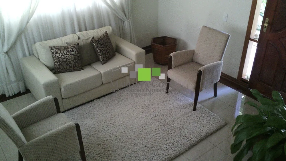 Casa, 3 quartos - Foto 4
