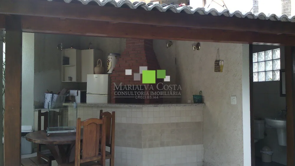 Casa, 3 quartos - Foto 14
