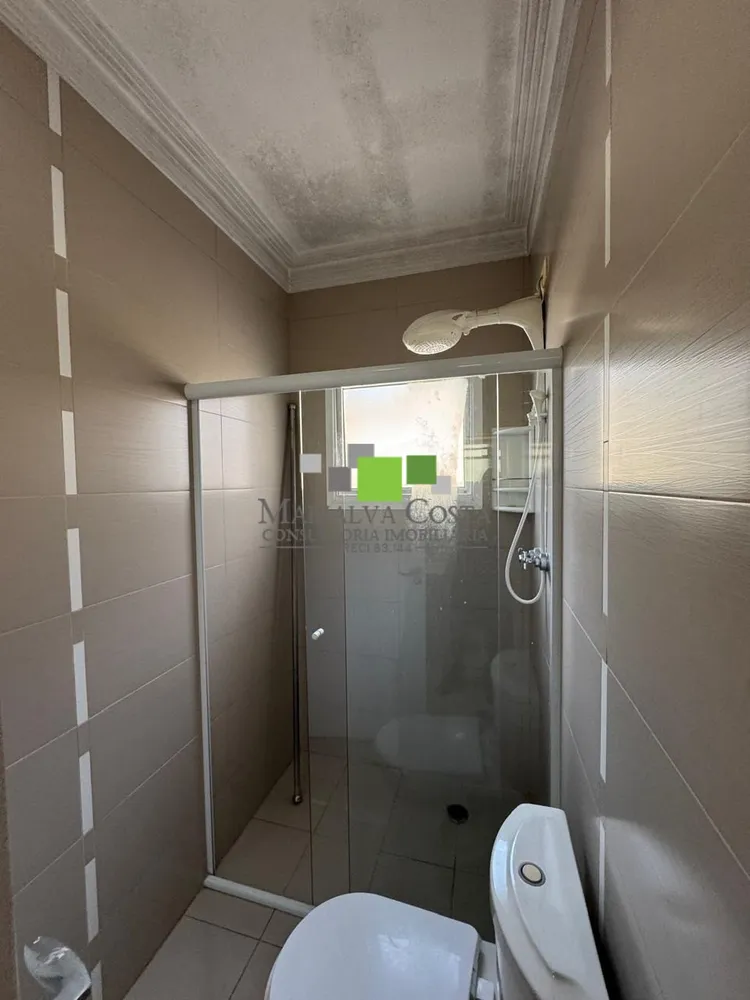 Casa, 3 quartos - Foto 14