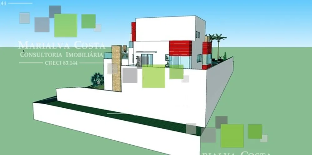 Terreno, 700 m² - Foto 3
