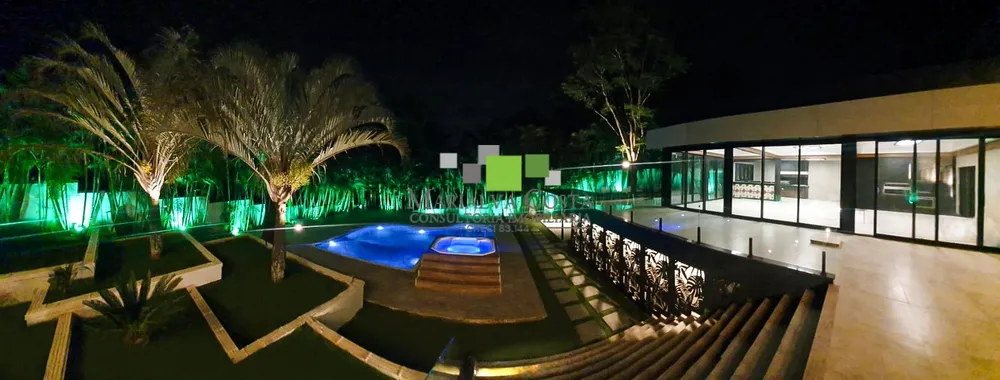 Casa, 4 quartos - Foto 5
