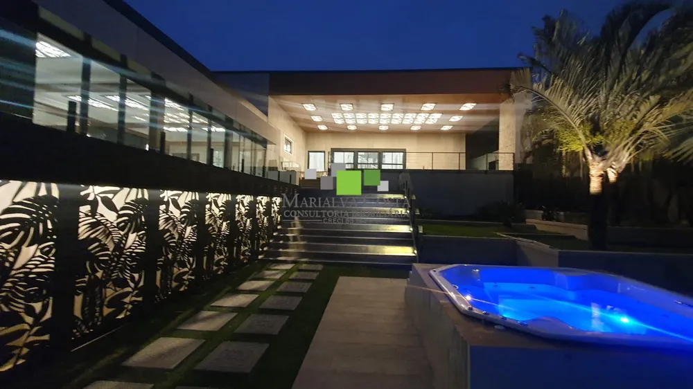 Casa, 4 quartos - Foto 2