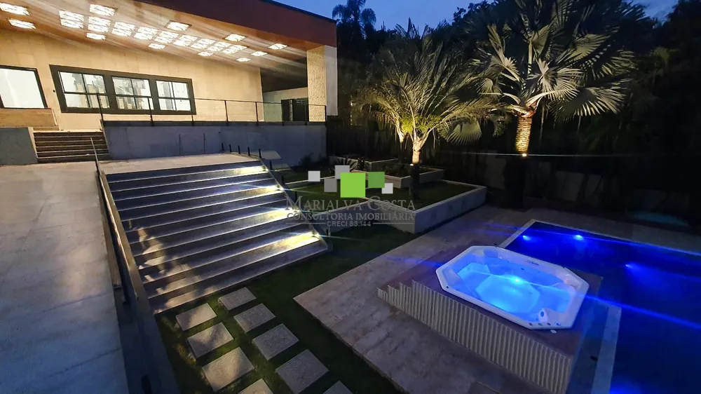 Casa, 4 quartos - Foto 4