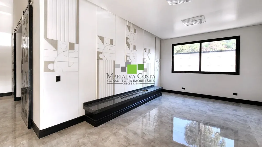 Casa, 4 quartos - Foto 15