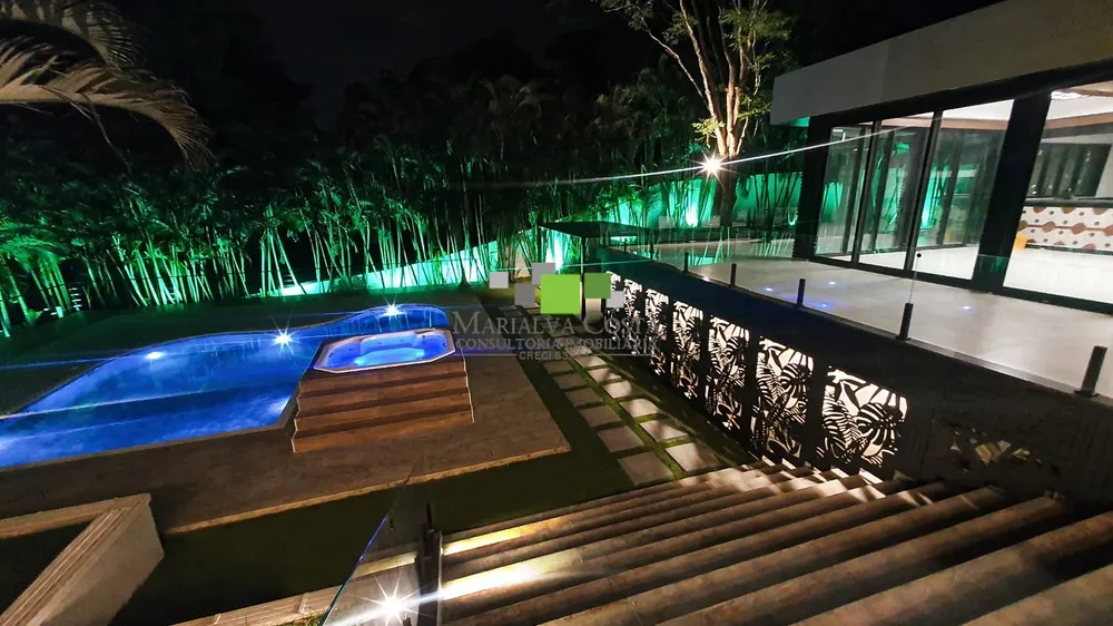 Casa, 4 quartos - Foto 6