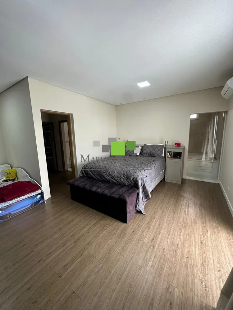 Casa, 4 quartos - Foto 18