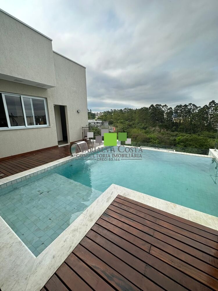 Casa à venda com 4 quartos - Foto 20