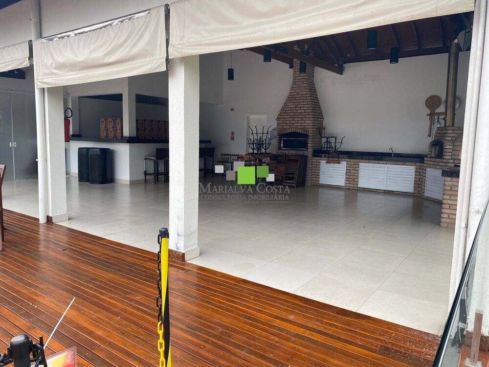 Casa à venda com 4 quartos - Foto 30
