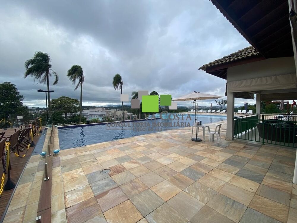 Casa à venda com 4 quartos - Foto 33