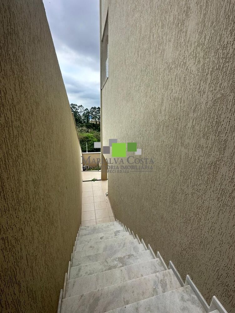 Casa à venda com 4 quartos - Foto 8