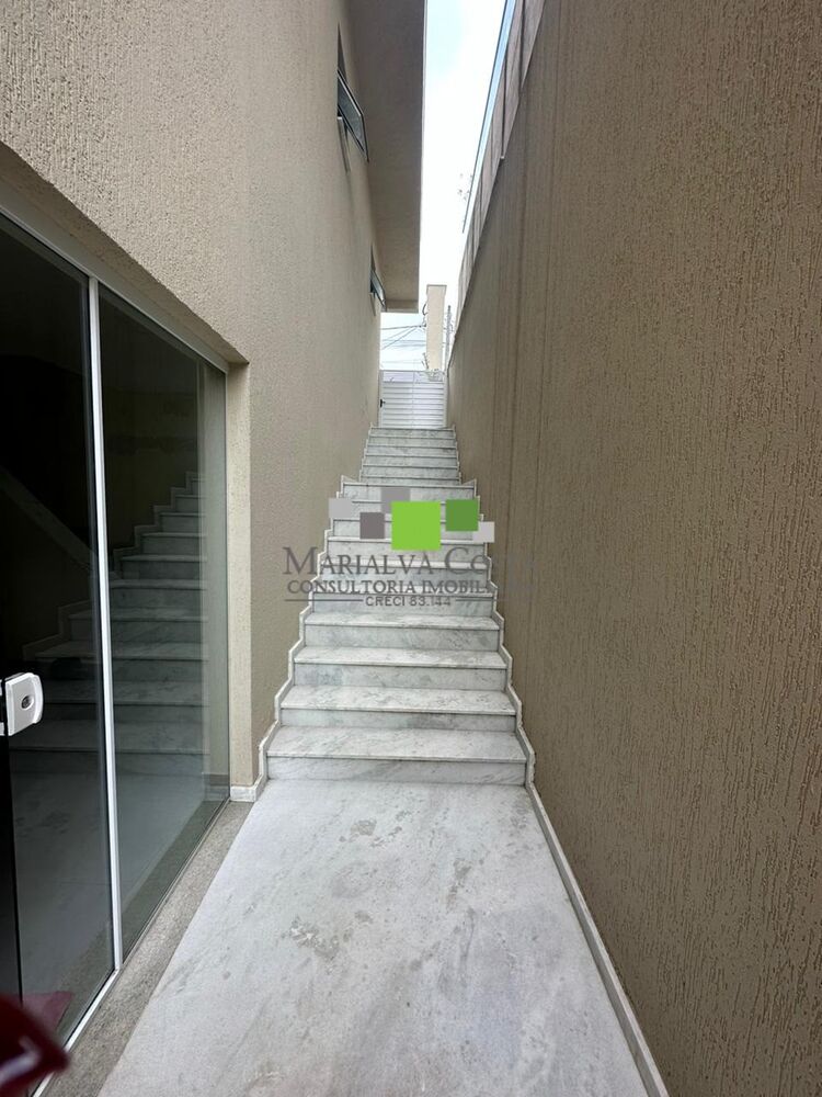 Casa à venda com 4 quartos - Foto 7
