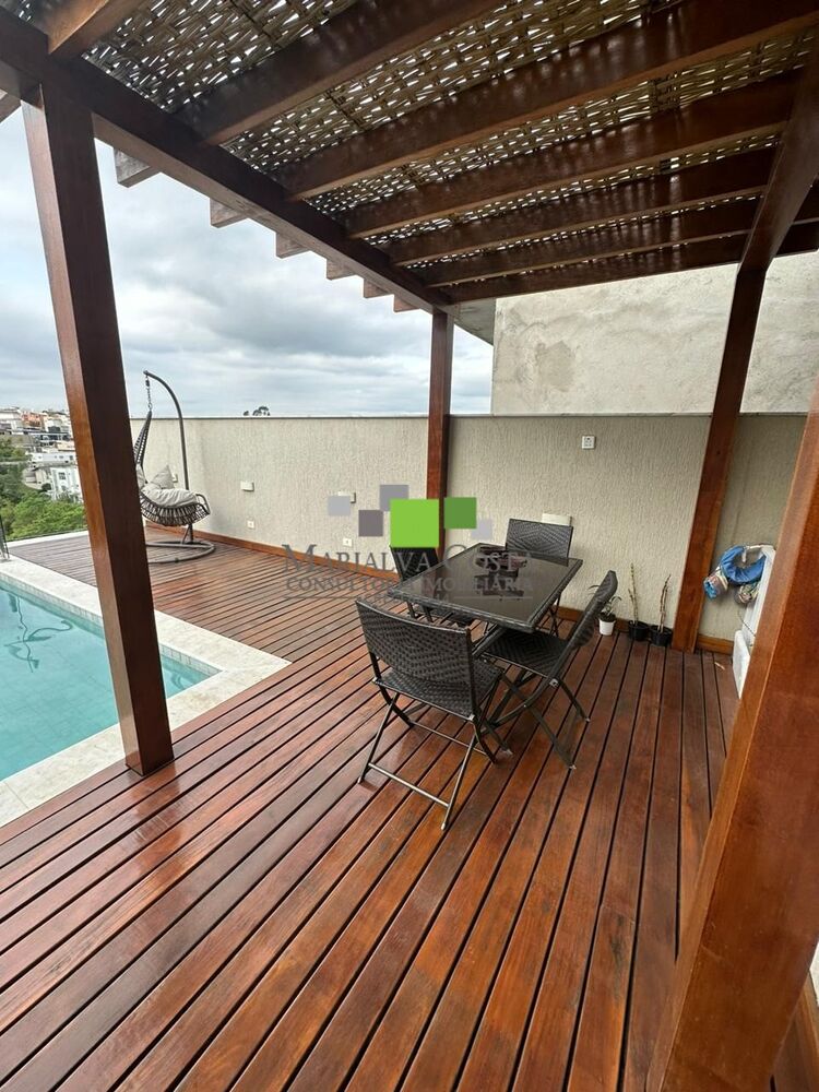 Casa à venda com 4 quartos - Foto 18