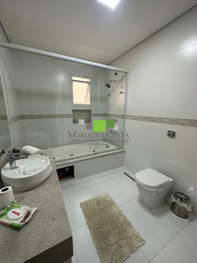Casa à venda com 4 quartos - Foto 12