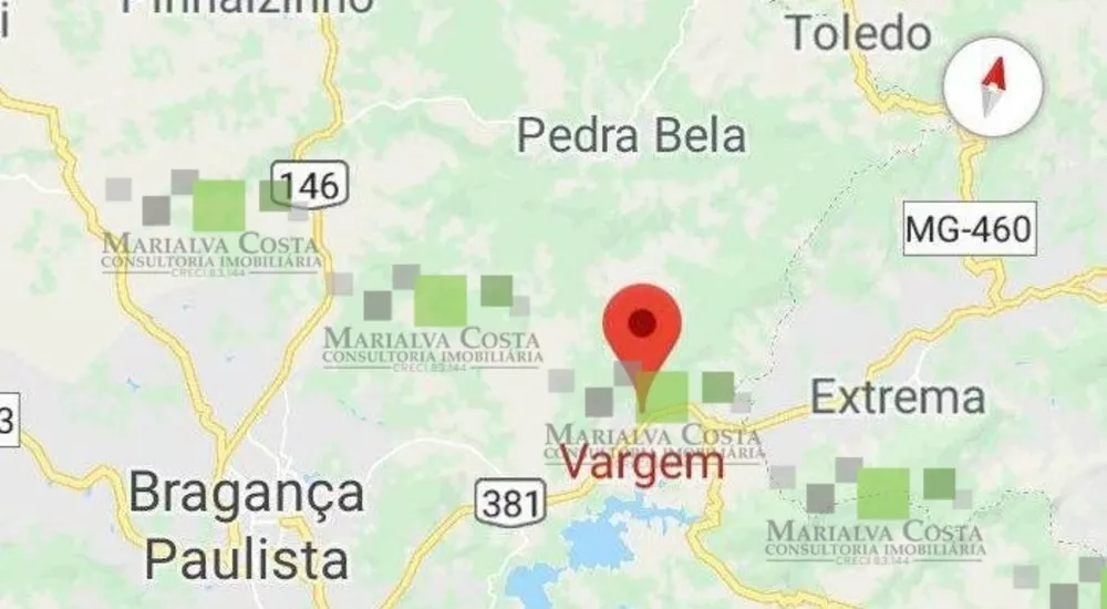 Terreno à venda, 424000m² - Foto 2