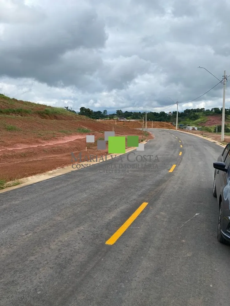 Terreno - Foto 1