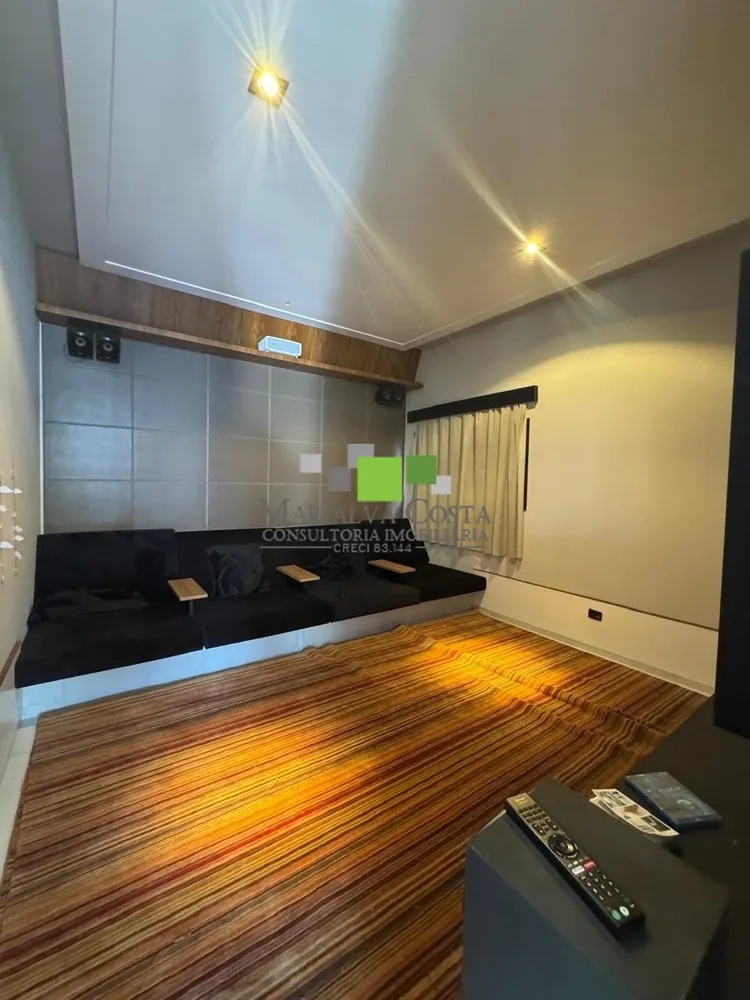 Casa, 4 quartos - Foto 10