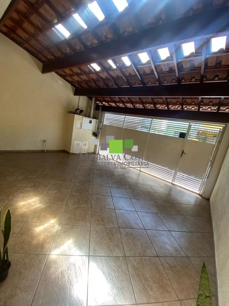 Casa à venda com 2 quartos - Foto 4