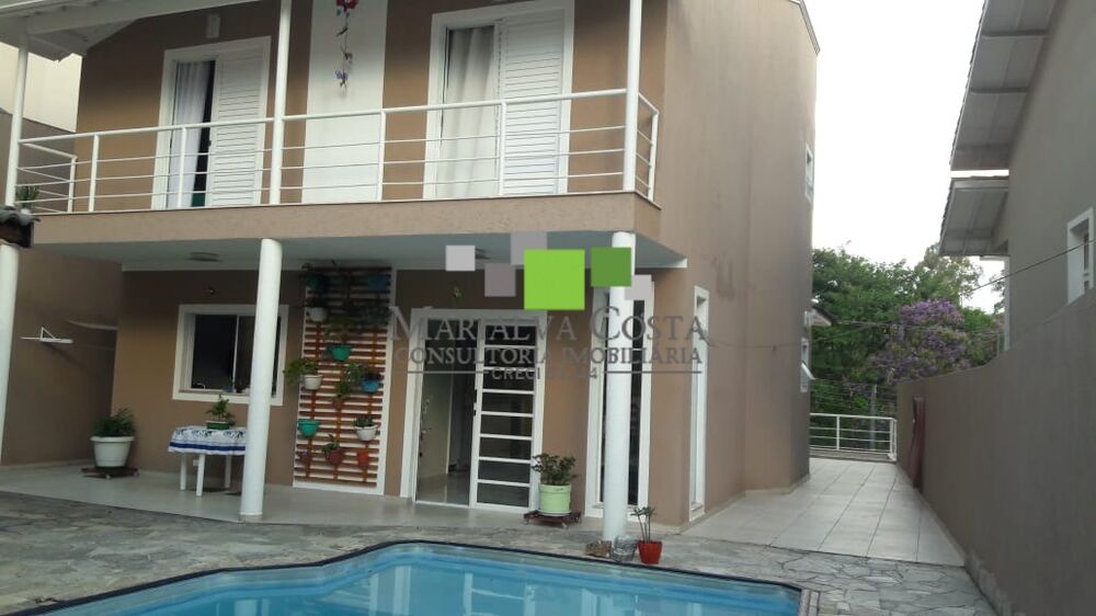 Casa à venda com 4 quartos - Foto 12