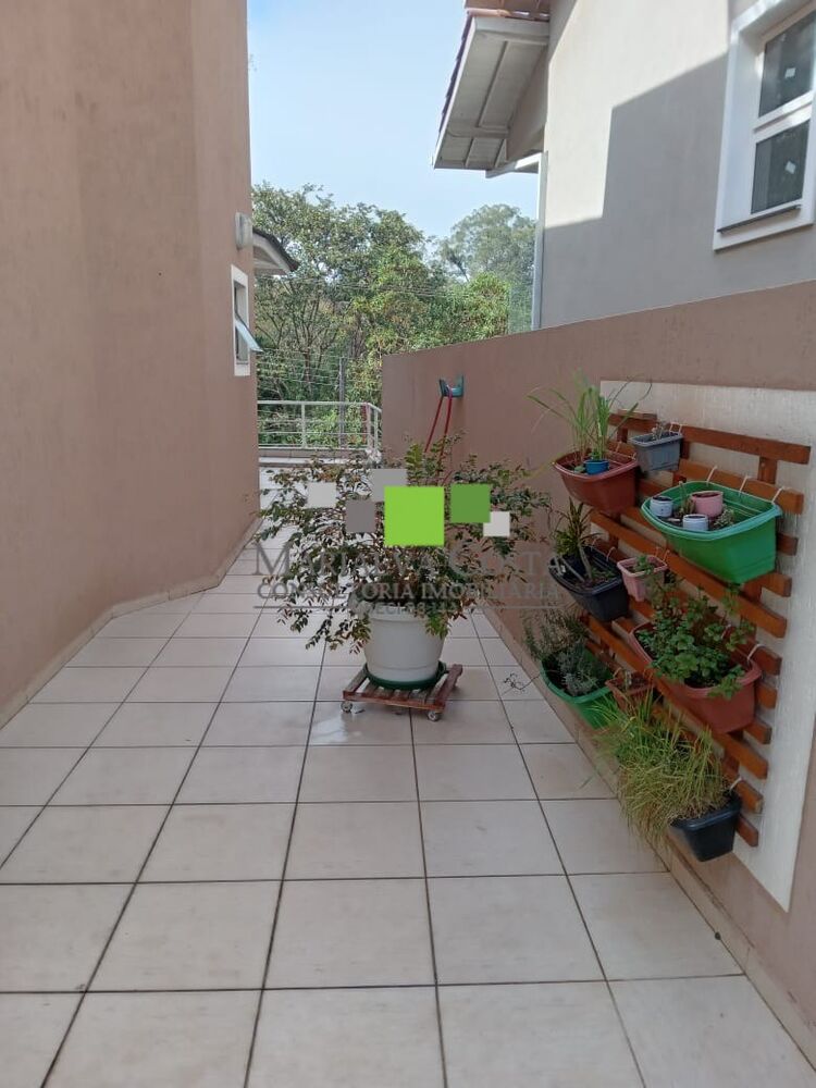 Casa à venda com 4 quartos - Foto 14