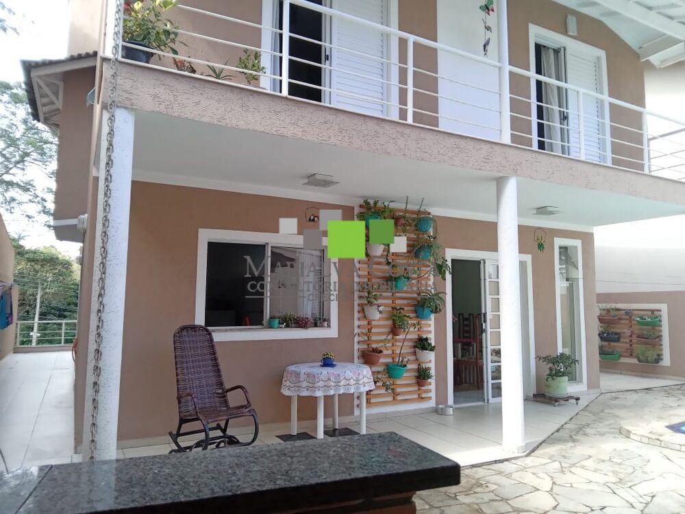 Casa à venda com 4 quartos - Foto 13