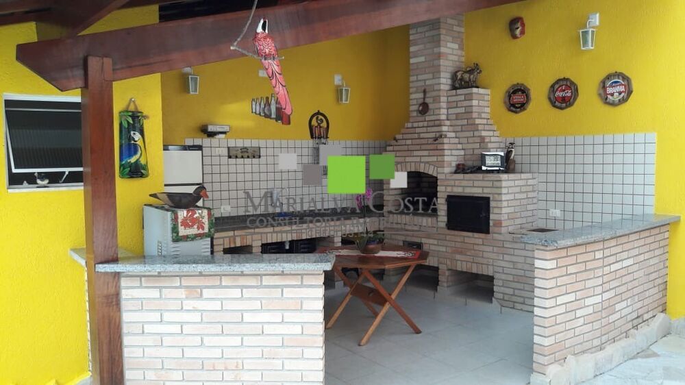 Casa à venda com 4 quartos - Foto 16
