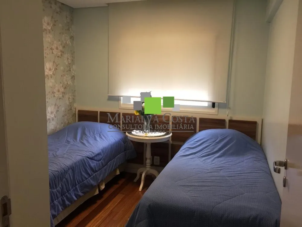 Apartamento, 4 quartos, 134 m² - Foto 10