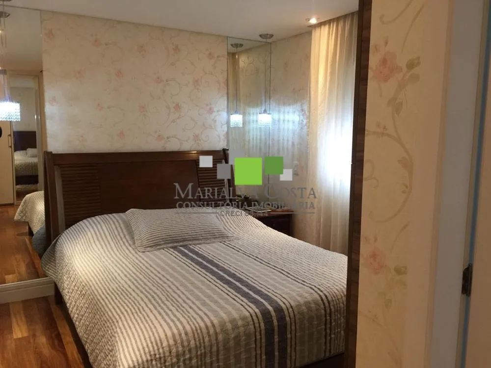 Apartamento, 4 quartos, 134 m² - Foto 11