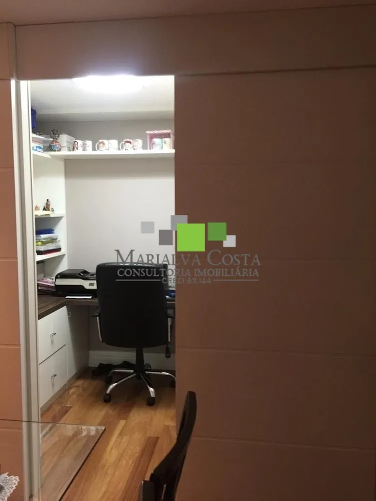 Apartamento, 4 quartos, 134 m² - Foto 7