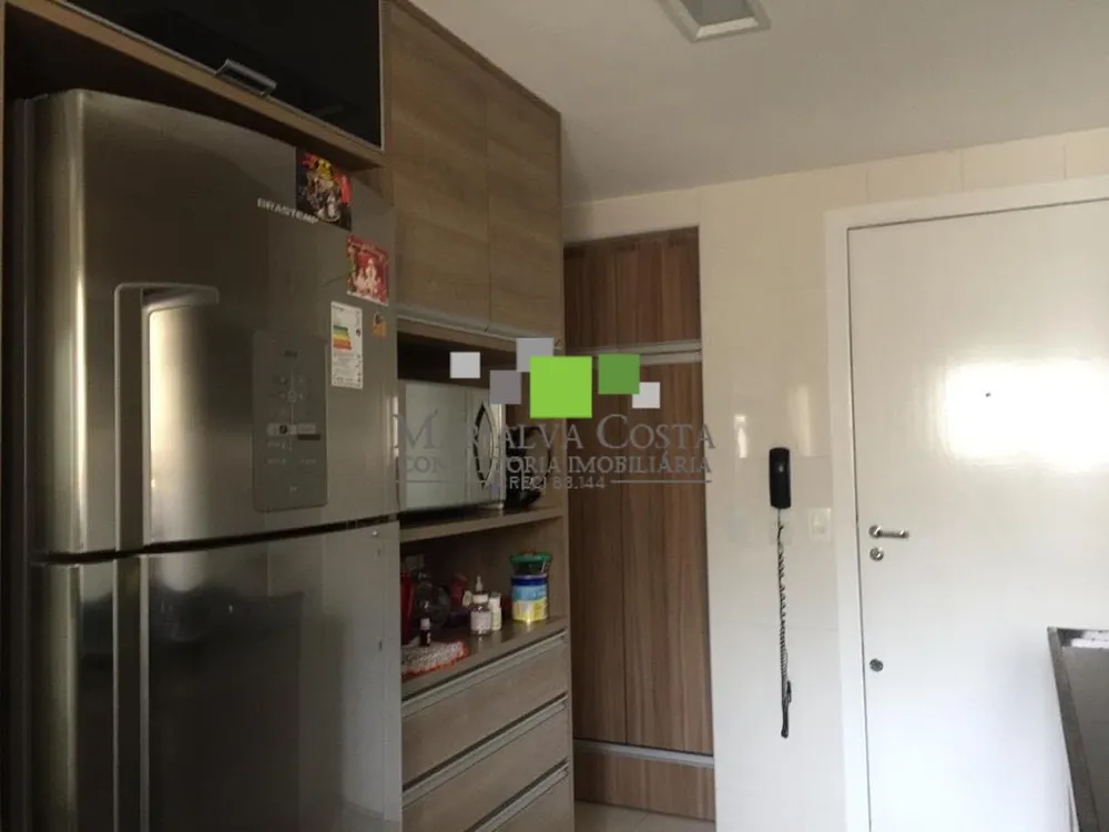 Apartamento, 4 quartos, 134 m² - Foto 5