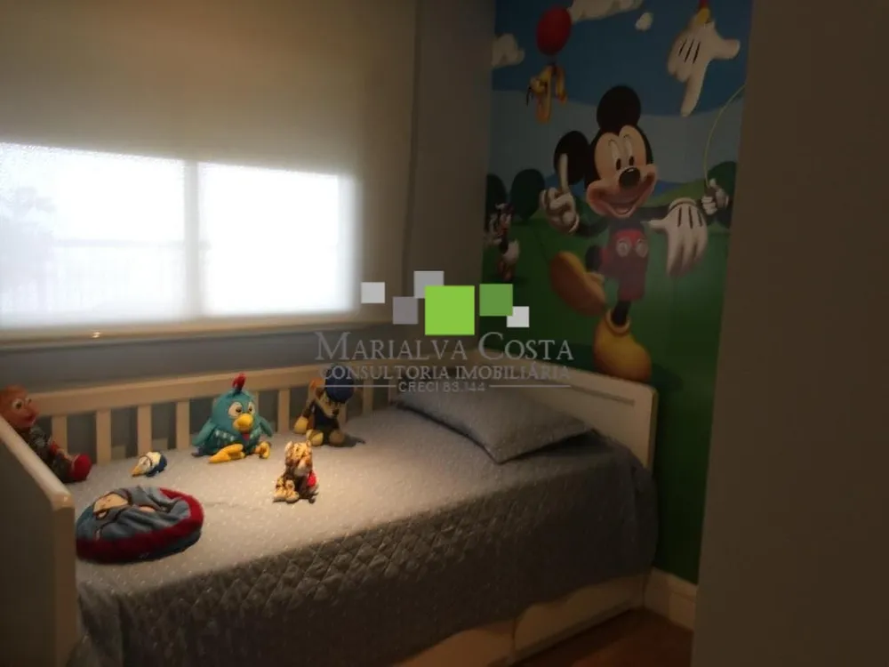 Apartamento, 4 quartos, 134 m² - Foto 9
