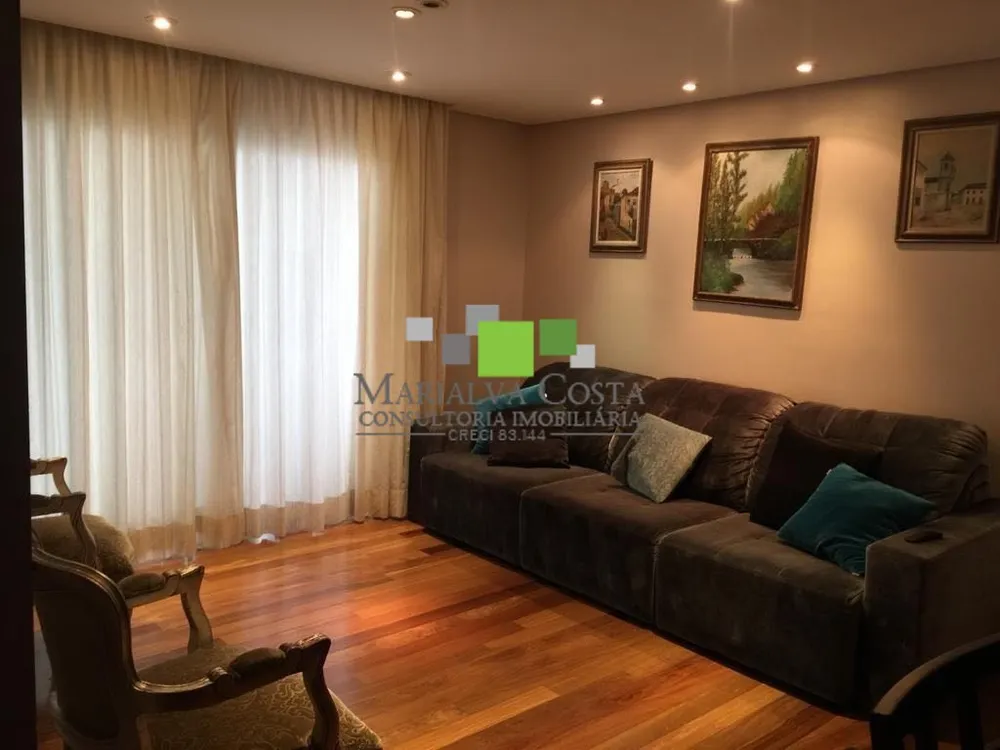 Apartamento, 4 quartos, 134 m² - Foto 4