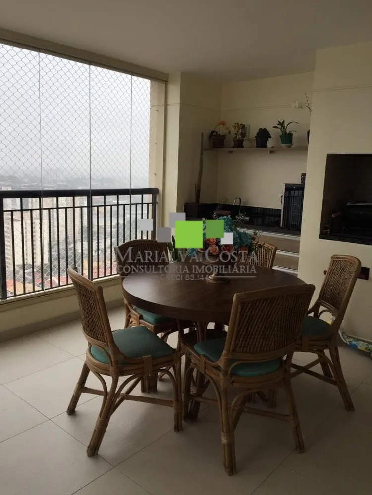 Apartamento, 4 quartos, 134 m² - Foto 2