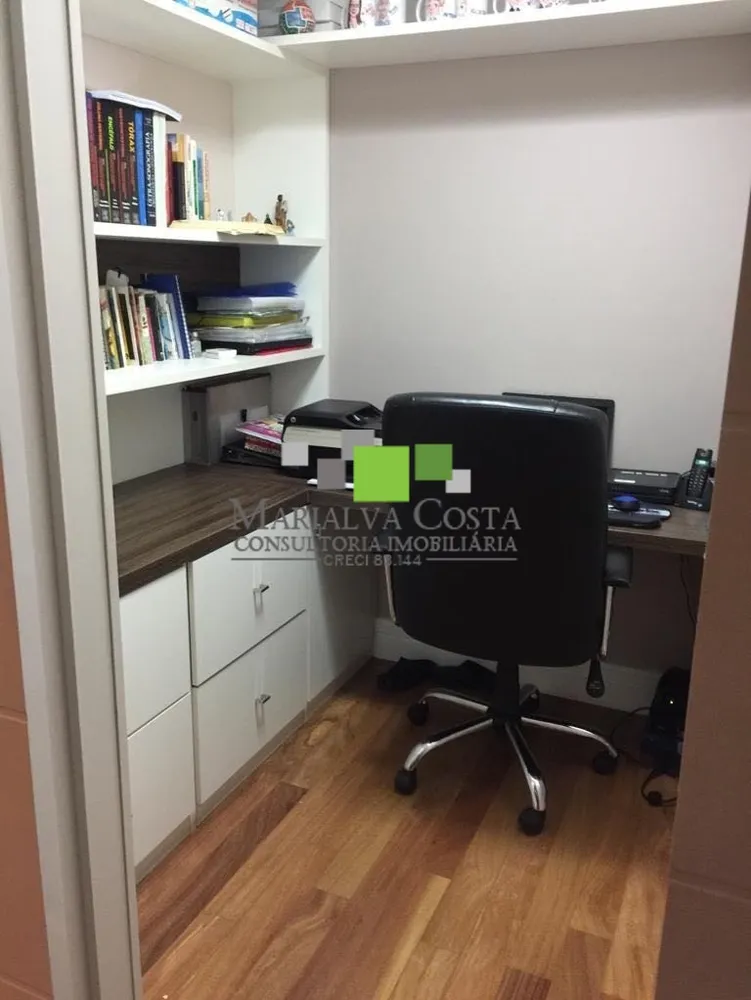 Apartamento, 4 quartos, 134 m² - Foto 8