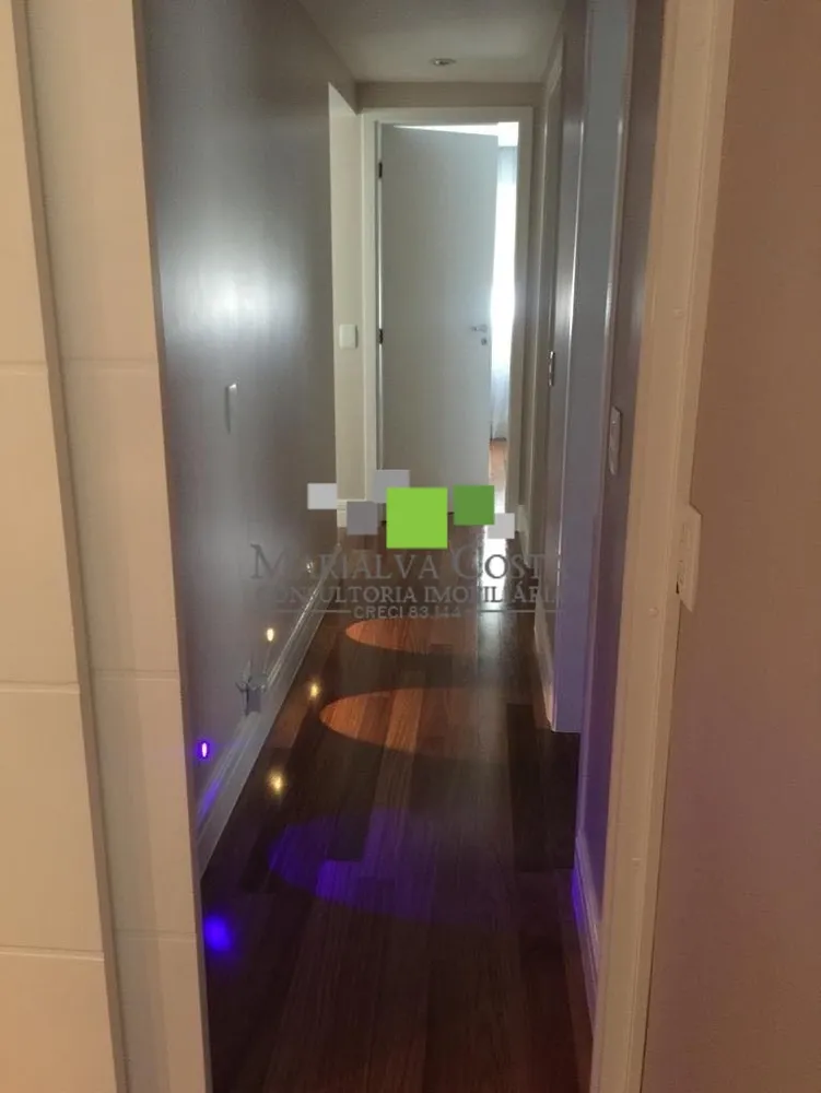 Apartamento, 4 quartos, 134 m² - Foto 6